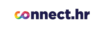 Connect HR logo